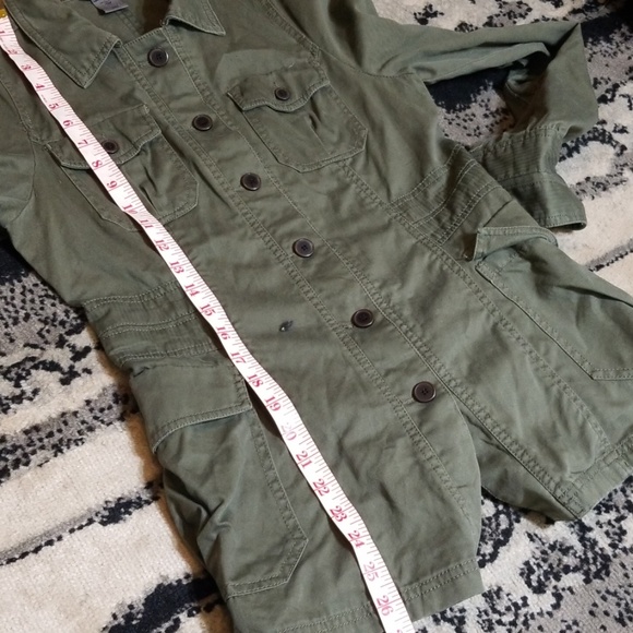 3/$20 VERO MODA| Brandy LS Jacket EU38 US7.5-8 - Picture 7 of 7